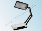 Настольный светодиодный светильник LED Lamp 1,5Вт 22LED